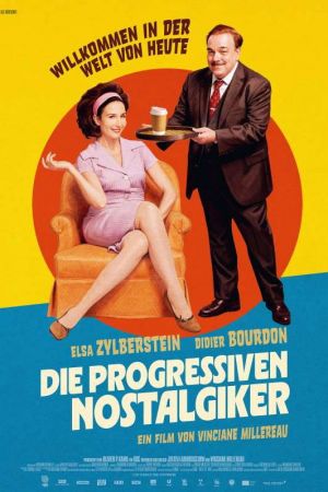 Image Die progressiven Nostalgiker – Der Film