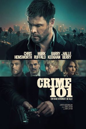 Image Crime 101 – Der Film