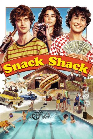Image Snack Shack – Der Film