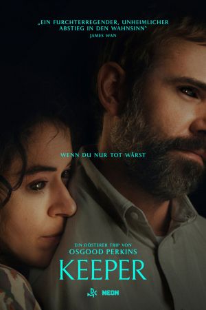 Image Keeper – Der Film