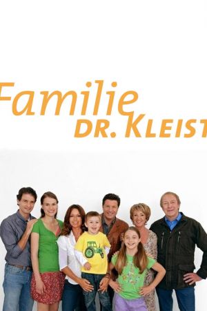 Image Familie Dr. Kleist – Der Film