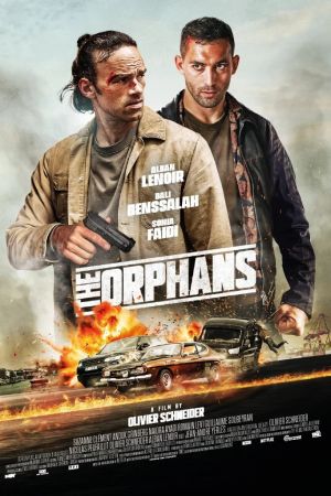 Image The Orphans - Blutsbrüder – Der Film