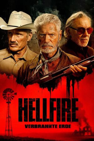 Image Hellfire - Verbrannte Erde – Der Film
