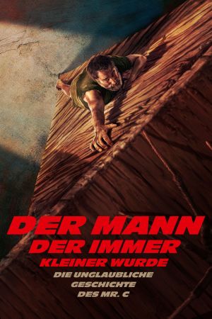 Image Der Mann, der immer kleiner wurde – Der Film