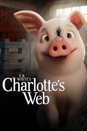 Image E.B. White's Charlotte's Web – Der Film