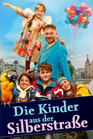 Image Die Kinder aus der Silberstraße – Der Film