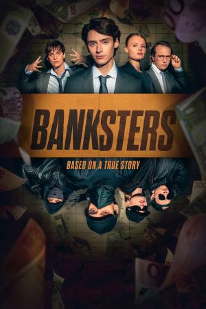 Image Banksters – Der Film