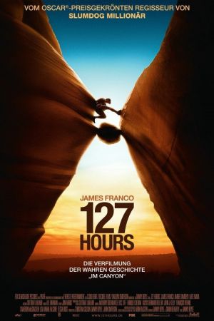 Image 127 Hours – Der Film