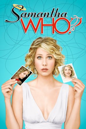Image Samantha Who? – Der Film
