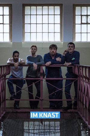 Image Im Knast – Der Film