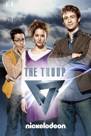 Image Troop - Die Monsterjäger – Der Film