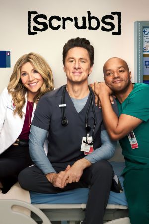 Image Scrubs – Der Film
