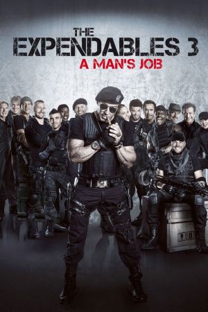 Image The Expendables 3 – Der Film