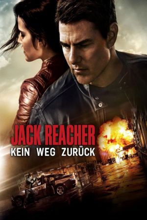 Image Jack Reacher - Kein Weg zurück – Der Film