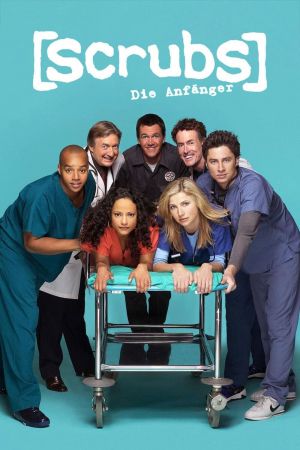 Image Scrubs – Die Anfänger – Der Film
