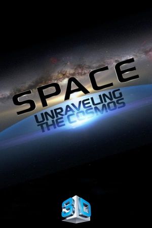 Image Space Unraveling the Cosmos – Der Film