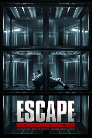 Image Escape Plan – Der Film