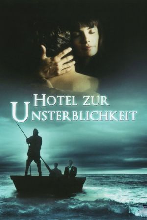 Image Wings of Fame - Hotel zur Unsterblichkeit – Der Film