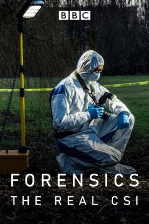 Image Forensics: The Real CSI – Der Film
