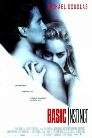 Image Basic Instinct – Der Film