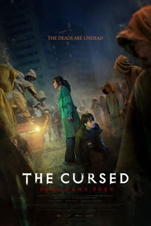 Image The Cursed: Dead Man's Prey – Der Film