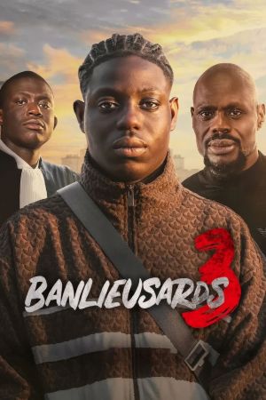 Image Banlieusards 3 – Der Film
