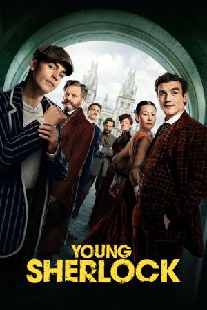 Image Young Sherlock – Der Film