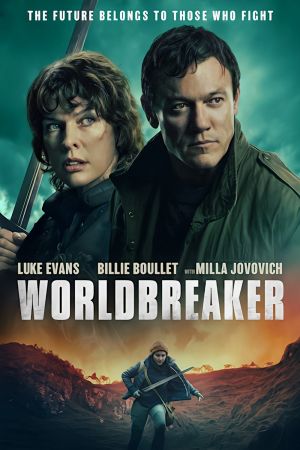 Image Worldbreaker – Der Film