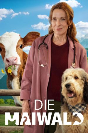 Image Die Maiwald – Der Film