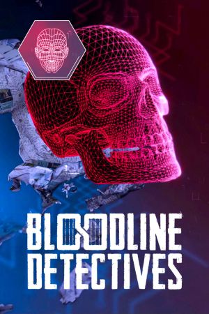 Image Bloodline Detectives - Die DNA der Täter – Der Film