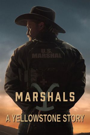 Image Marshals - A Yellowstone Story – Der Film