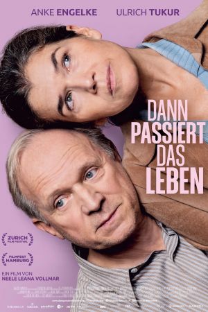 Image Dann passiert das Leben – Der Film