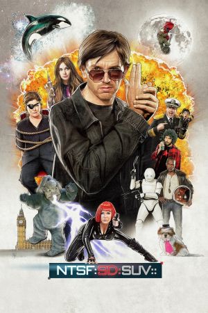 Image NTSF:SD:SUV:: – Der Film