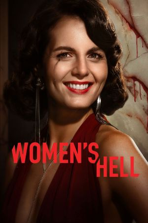 Image Women's Hell – Der Film
