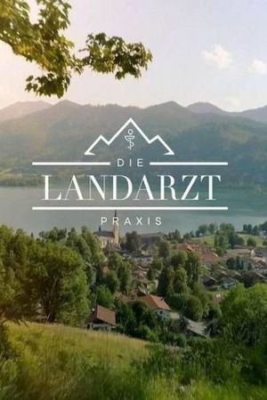 Image Die Landarztpraxis (Season 4) – Der Film