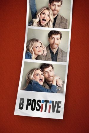 Image B Positive – Der Film