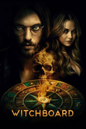 Image Witchboard – Der Film