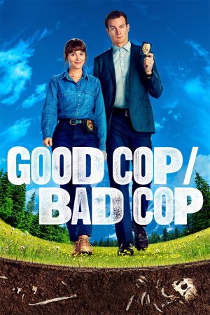 Image Good Cop - Bad Cop – Der Film