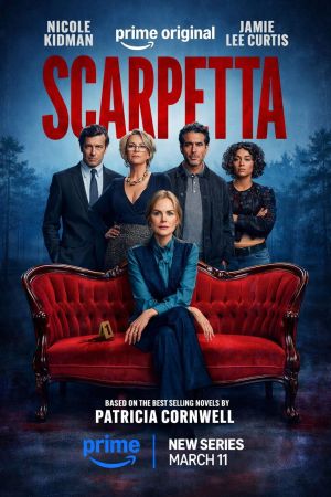 Image Scarpetta – Der Film