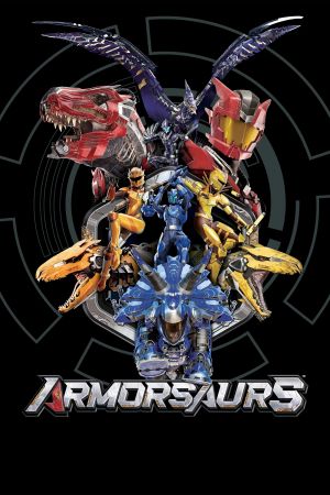 Image Armorsaurs – Der Film