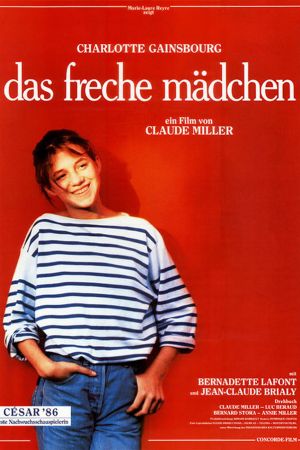 Image Das freche Mädchen – Der Film