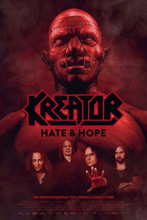 Image Kreator - Dystopie und Hoffnung – Der Film