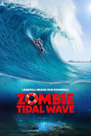 Image Zombie Tidal Wave – Der Film