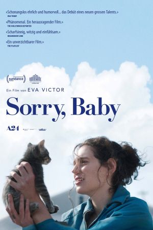 Image Sorry, Baby – Der Film