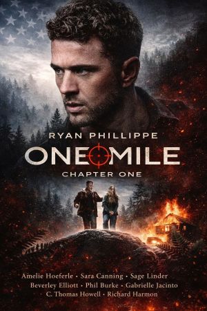 Image One Mile: Chapter One – Der Film