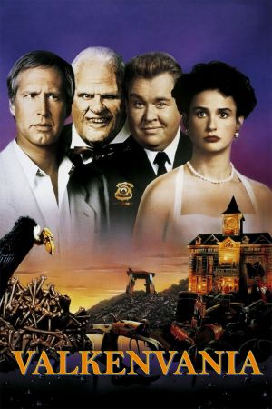 Image Valkenvania – Der Film