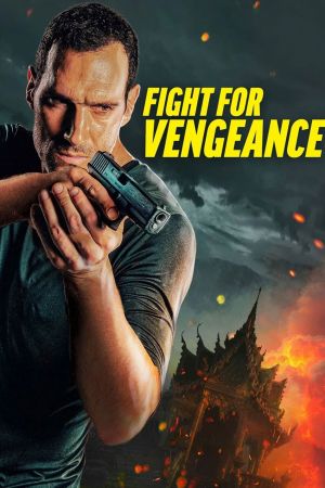 Image Fight For Vengeance – Der Film