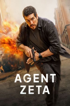 Image Agent Zeta – Der Film