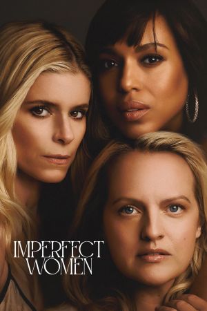 Image Imperfect Women – Der Film