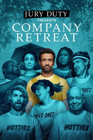 Image Jury Duty präsentiert: Company Retreat – Der Film